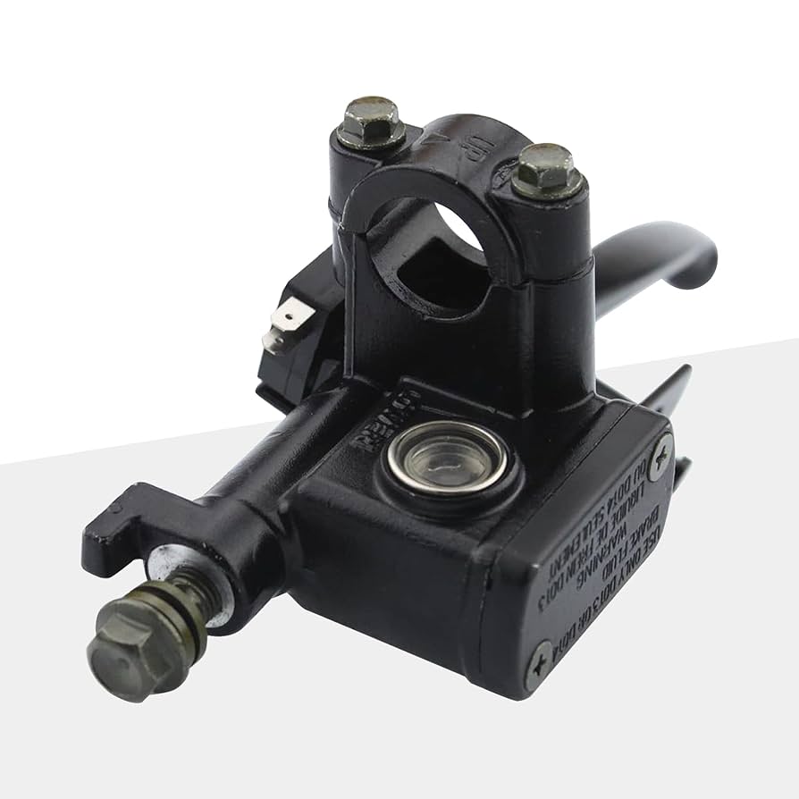 Amazon.com: GOOFIT Hydraulic 7/8